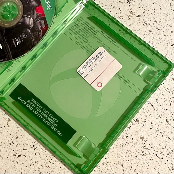 Gears of War Ultimate Edition for Xbox One - Picture 4 of 4